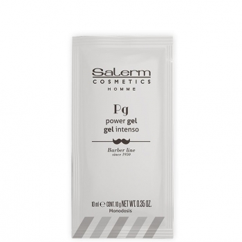 Homme Power Gel (Гель сильной фиксации)