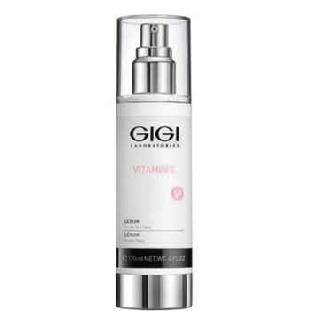 Vitamin E Serum (Сыворотка антиоксидантная)