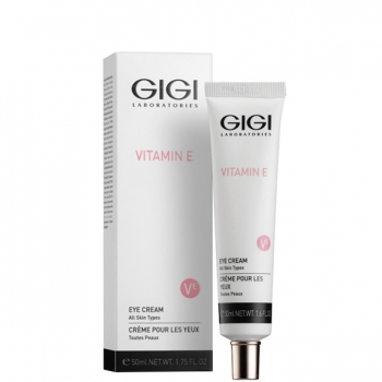 Vitamin E Eye Cream (Крем для век)