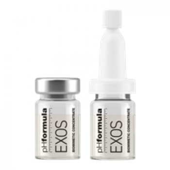 EXOS Biomimetic Concentrate (Концентрат для обновления кожи)