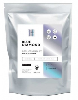 Blue Diamond (Альгинатная лифтинг-маска «Голубой бриллиант»), 1,2 кг