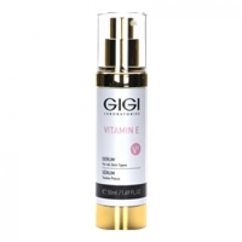 Vitamin E Serum (Сыворотка антиоксидантная)
