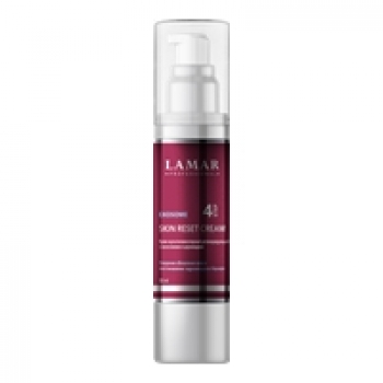 Skin Reset Cream (Крем мультиламеллярный регенерирующий с экзосомами и церамидами)