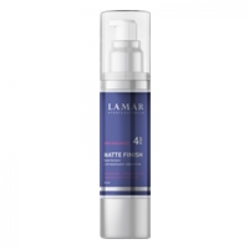 Matte Finish Cream (Крем-баланс с матирующим эффектом)