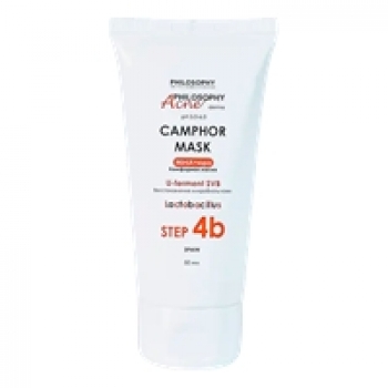Camphor Mask (Маска камфорная)