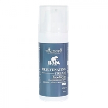 Rejuvenating Cream Face & Eyes (Омолаживающий крем для лица и области вокруг глаз)