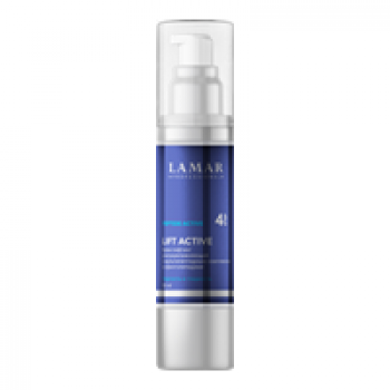 Lift Active Cream (Крем лифтинг ультраувлажняющий с мультипептидным комплексом и сфинголипидами)