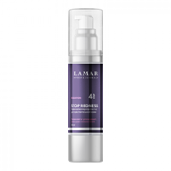 Stop Redness Cream (Крем-капилляропротектор для чувствительной кожи)