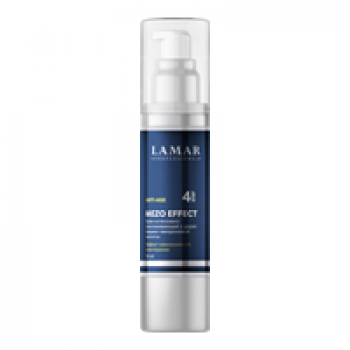MezoEffect Cream (Крем интенсивно омолаживающий с двумя видами гиалуроновой кислоты)