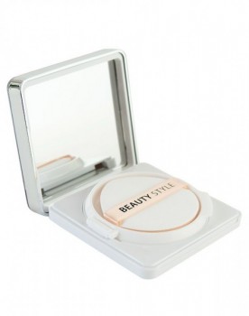 BB Cream (BB крем-кушон гиалуроновый с матирующим эффектом), 15 гр