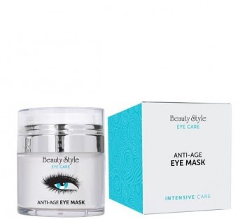 Anti-age Eye Mask (Маска для области вокруг глаз омолаживающая)