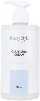Cleansing Universal Cleansing cream (Очищающие сливки для всех типов кожи), 460 мл