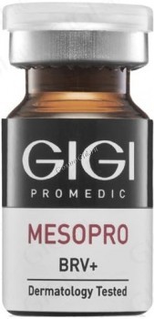 MesoPro BRV+ (Гиалуроновая кислота), 5 мл