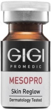 MesoPro Skin Reglow (Антивозрастной коктейль), 5 мл