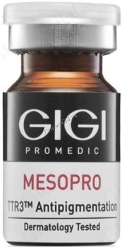 TTR3 MesoPro Antipigmentation Cocktail (Осветляющий коктейль), 5 мл