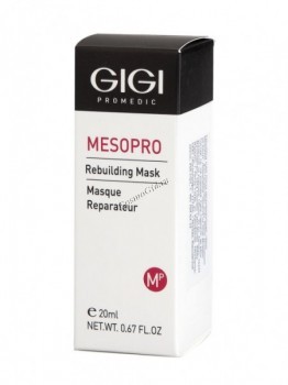 MesoPro Rebuilding mask (Маска регенерирующая)