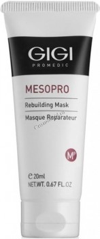 MesoPro Rebuilding mask (Маска регенерирующая)