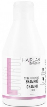 Hair Lab Straightening Shampoo (Шампунь для выпрямления волос)