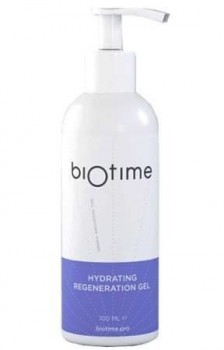 Hydrating Regeneration Gel (Гель увлажняющий регенерирующий), 100 мл