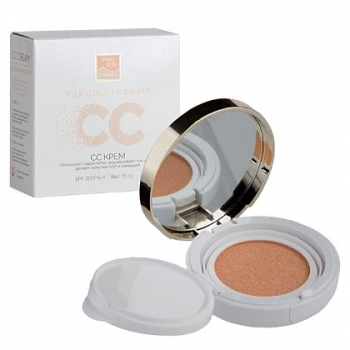 CC Cream Couch (СС крем кушон), 15 гр