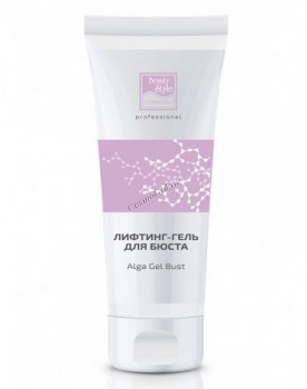 Alga gel bust (Лифтинг-гель для бюста)