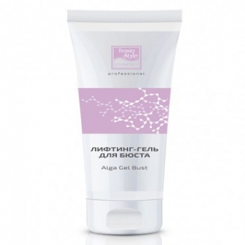 Alga gel bust (Лифтинг-гель для бюста)