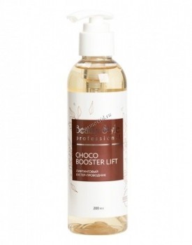 Choco Booster Lift (Лифтинговый бустер-проводник)