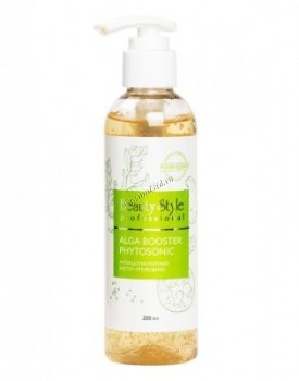 Alga Booster Phytosonic (Антицеллюлитный бустер-проводник)