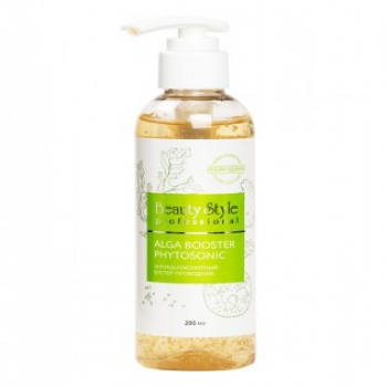 Alga Booster Phytosonic (Антицеллюлитный бустер-проводник)