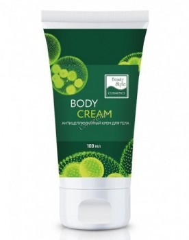 Body Сream (Антицеллюлитный крем для тела)