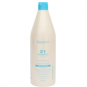 21 Shampoo (Шампунь)