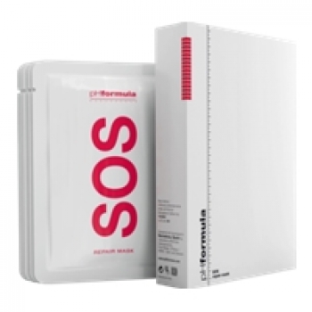 SOS Repair Mask (Восстанавливающая маска)