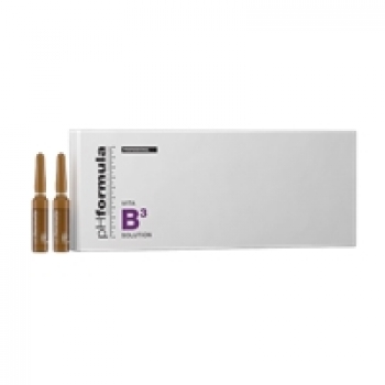 Vita B3 Solution (Раствор с витамином B3)