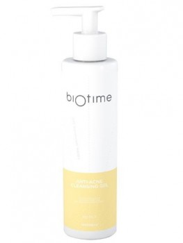 Anti Acne Cleansing Gel (Очищающий гель против акне), 200 мл