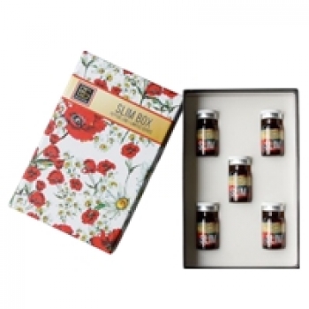 Slim Box (Непрямой липолитик быстрого действия)