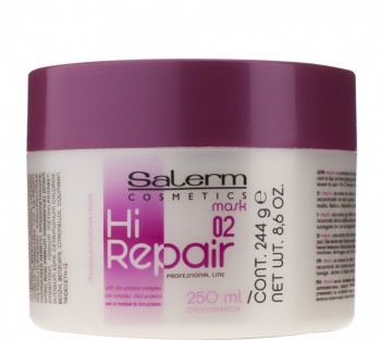 Hi Repair Mask (Маска «Anti-age восстановление»)