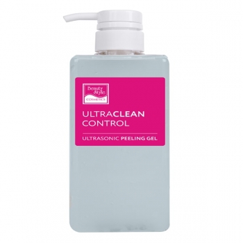 Cleansing gel (Очищающий гель)