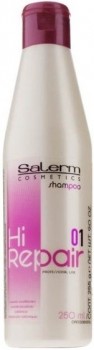 Hi Repair Shampoo (Шампунь «Anti-age восстановление»)