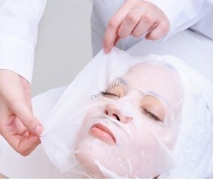 Meso-T Mask (Компактная косметическая маска), 6 шт 1 блистер
