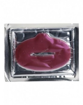 Collagen Moisturizing Mask for Lips (Коллагеновая увлажняющая маска для губ)
