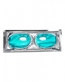 Collagen Moisturizing Firming Mask for the eye area (Коллагеновая увлажняющая укрепляющая маска для области глаз)