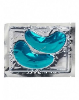 Collagen moisturizing patches under the eyes (Коллагеновые увлажняющие патчи под глаза)