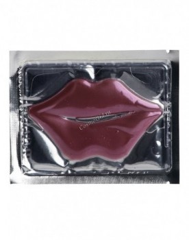 Collagen softening lip mask (Коллагеновая смягчающая маска для губ)