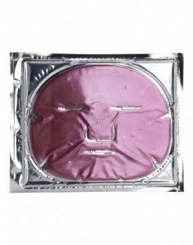 Collagen softening mask with red wine (Коллагеновая смягчающая маска с красным вином для чувствительной кожи и кожи с куперозом Комфорт)