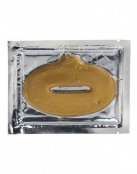 Collagen rejuvenating lip mask with stem cells Argana (Коллагеновая омолаживающая маска для губ со стволовыми клетками Арганы)