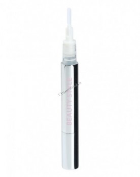 Serum peptide for strengthening of eyelashes (Сыворотка пептидная для укрепления ресниц), 2 мл