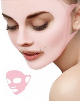 Mask fixative silicone (Маска фиксирующая силиконовая)