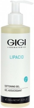 Lipacid Softening Gel (Гель размягчающий для жирной кожи), 250 мл