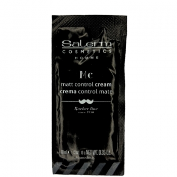 Control Matte Cream (Моделирующий крем без блеска)