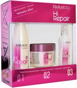 Hi-Repair (Набор «Anti-age восстановление»)